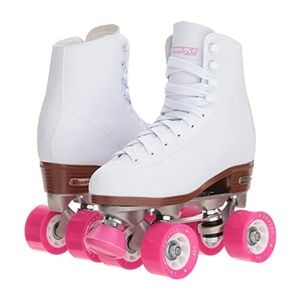 Chicago Women's Classic Roller Skates - Premium